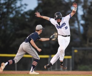 Morgantown Post 2 fall to Philipsburg, PA in Mid-Atlantic Regional opener
